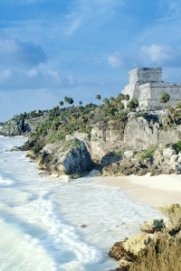 Tulum Down Town Deluxe Transportation preview img